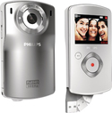Philips HD camcorder CAM110SL
